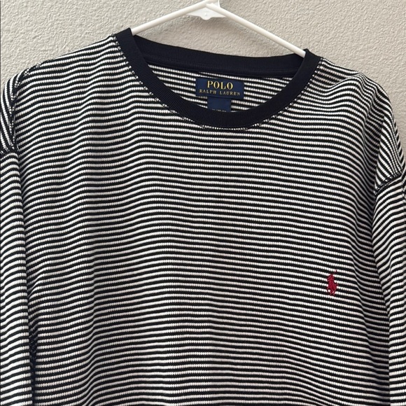 Polo Ralph Lauren Long Sleeve - Picture 2 of 5
